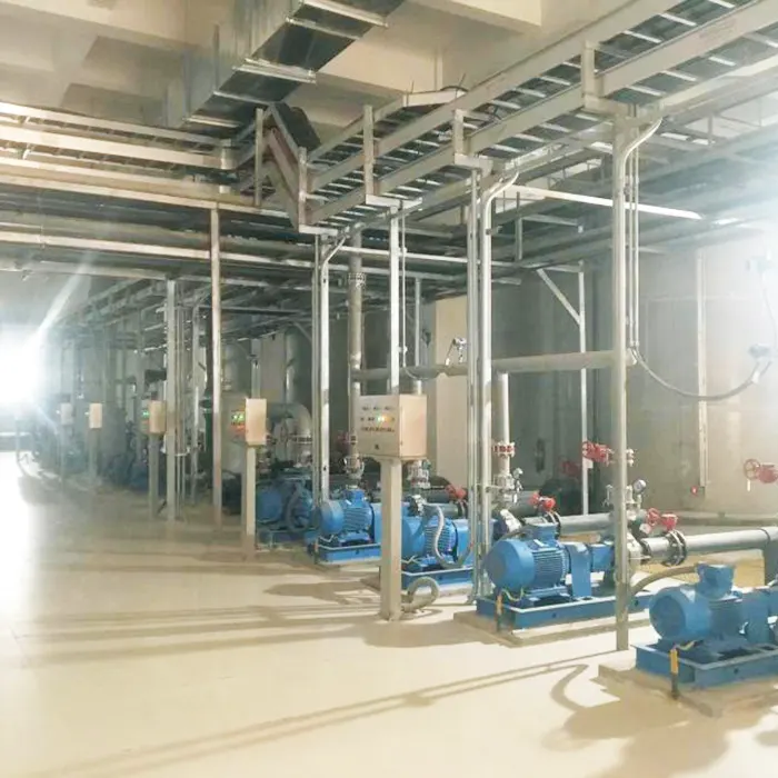 Waste-to-energy plant case study